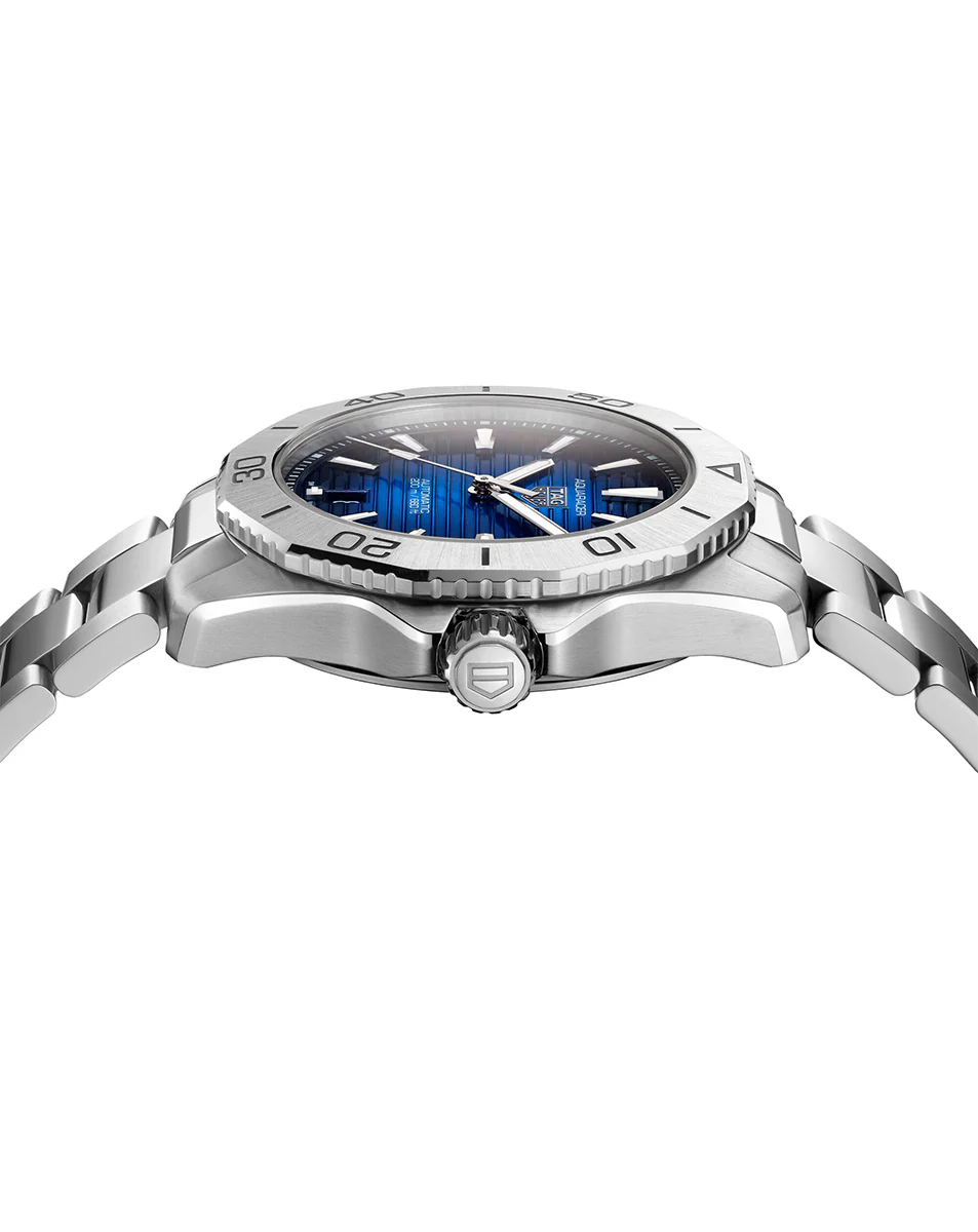 TAG Heuer Aquaracer Watch - Image 2