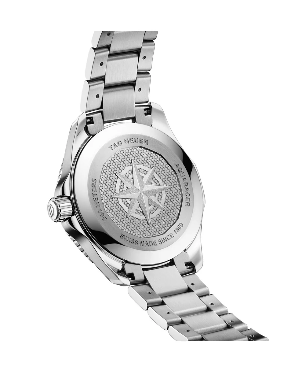 TAG Heuer Aquaracer Watch - Image 4