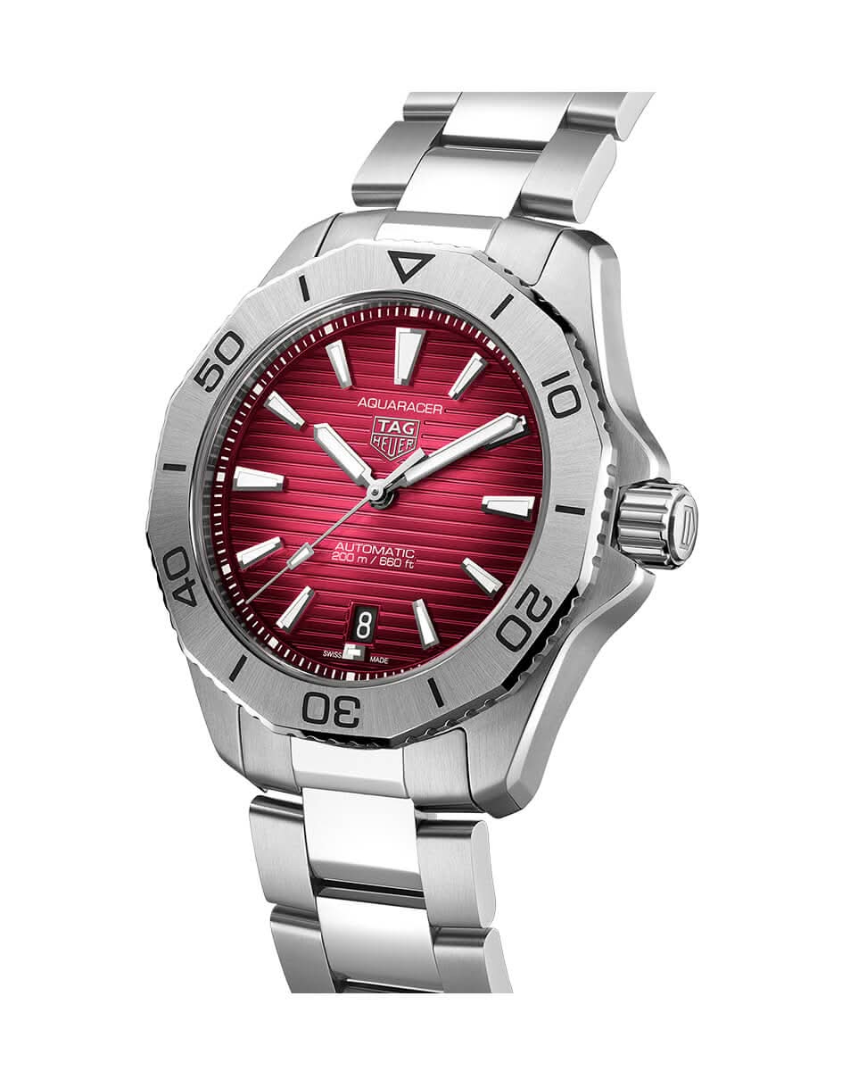 TAG Heuer Aquaracer Watch - Image 2