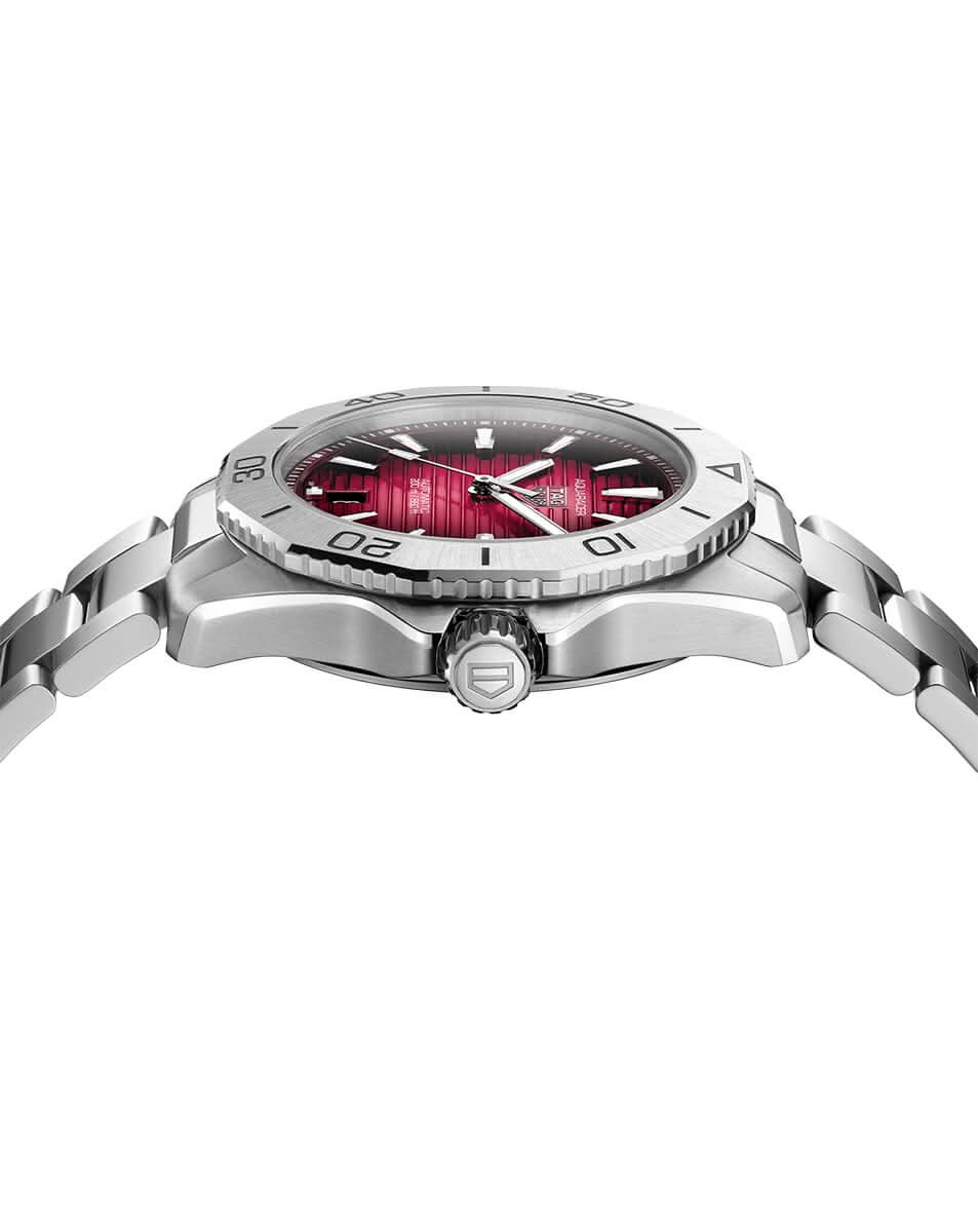 TAG Heuer Aquaracer Watch - Image 3