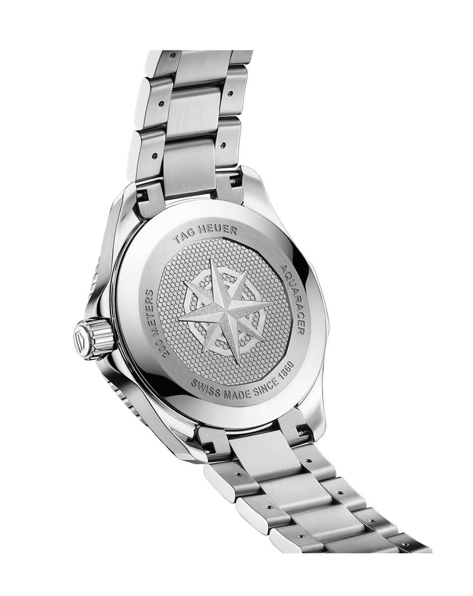 TAG Heuer Aquaracer Watch - Image 4