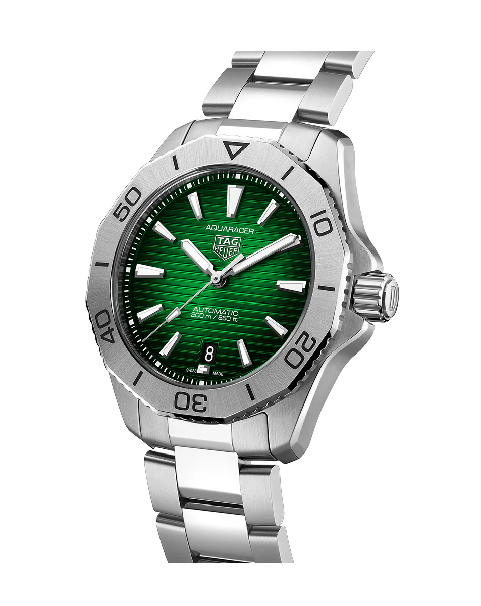 TAG Heuer Aquaracer Watch - Image 2