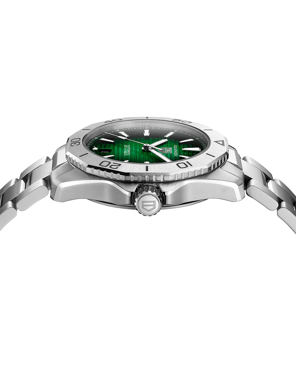 TAG Heuer Aquaracer Watch - Image 3