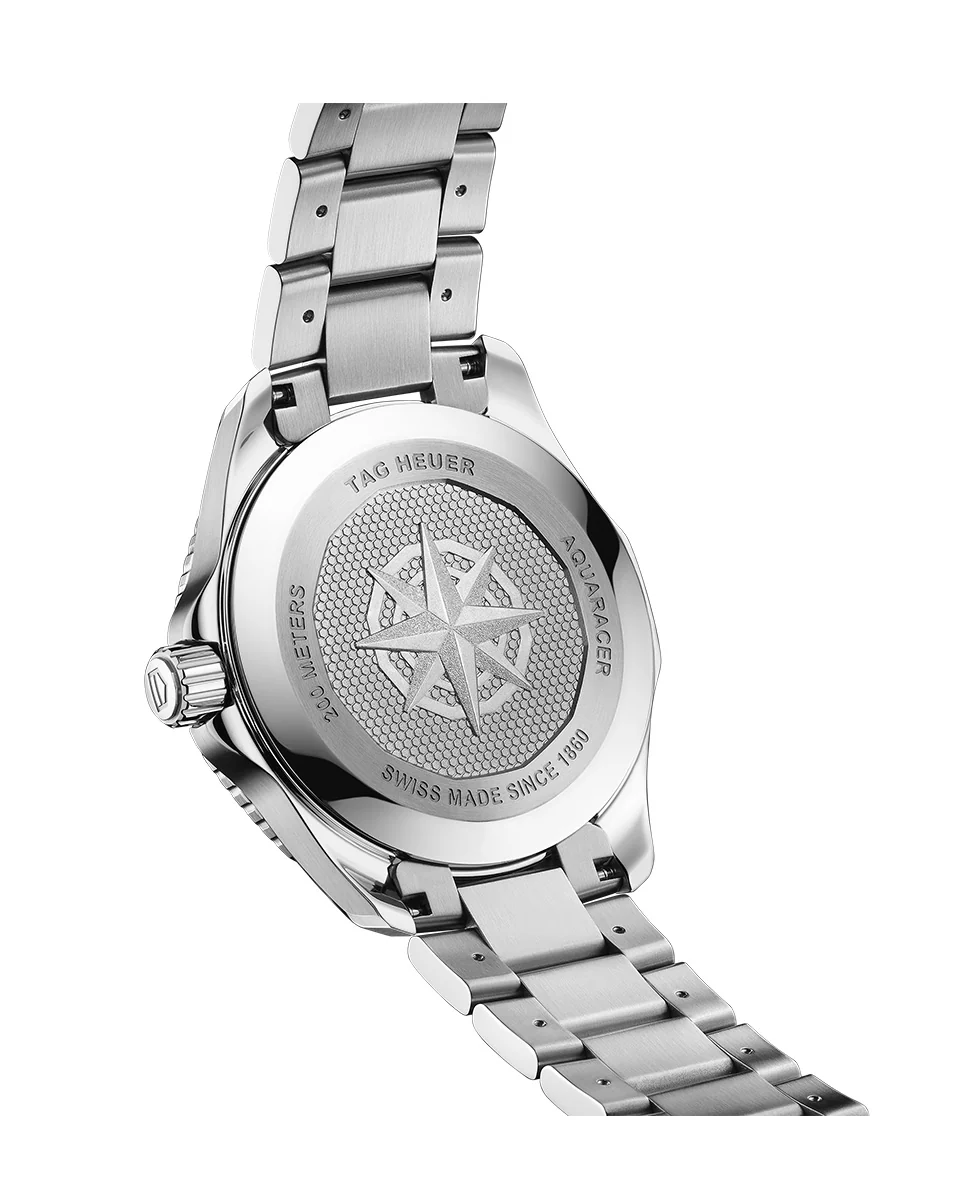TAG Heuer Aquaracer Watch - Image 4