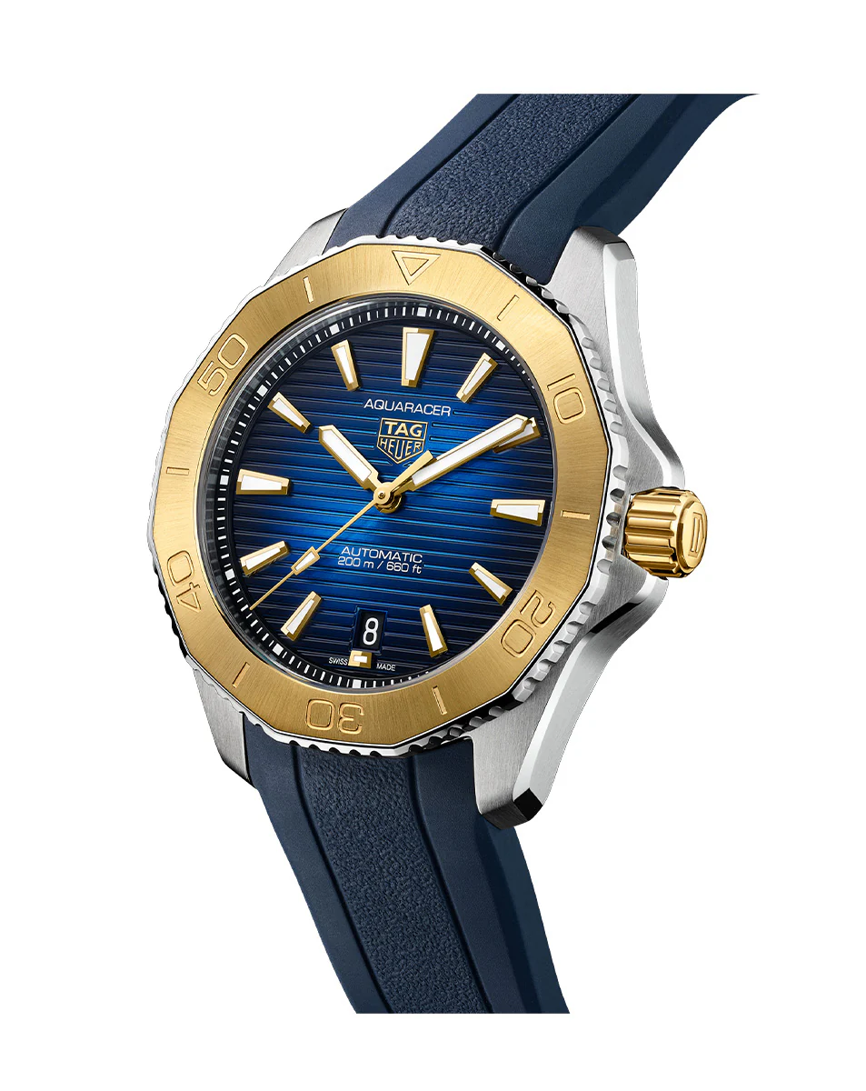 TAG Heuer Aquaracer Watch - Image 2