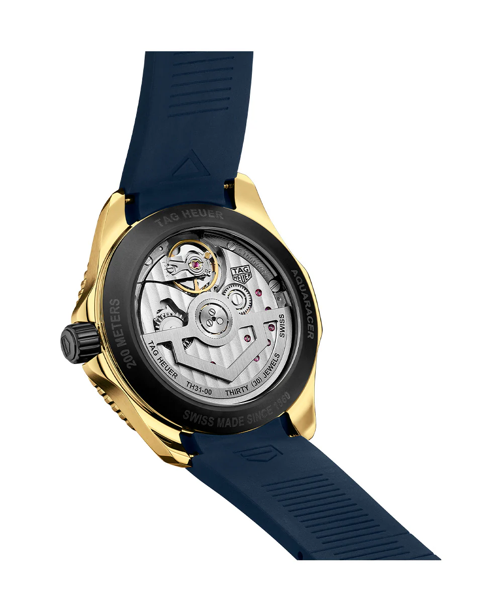 TAG Heuer Aquaracer Watch - Image 3