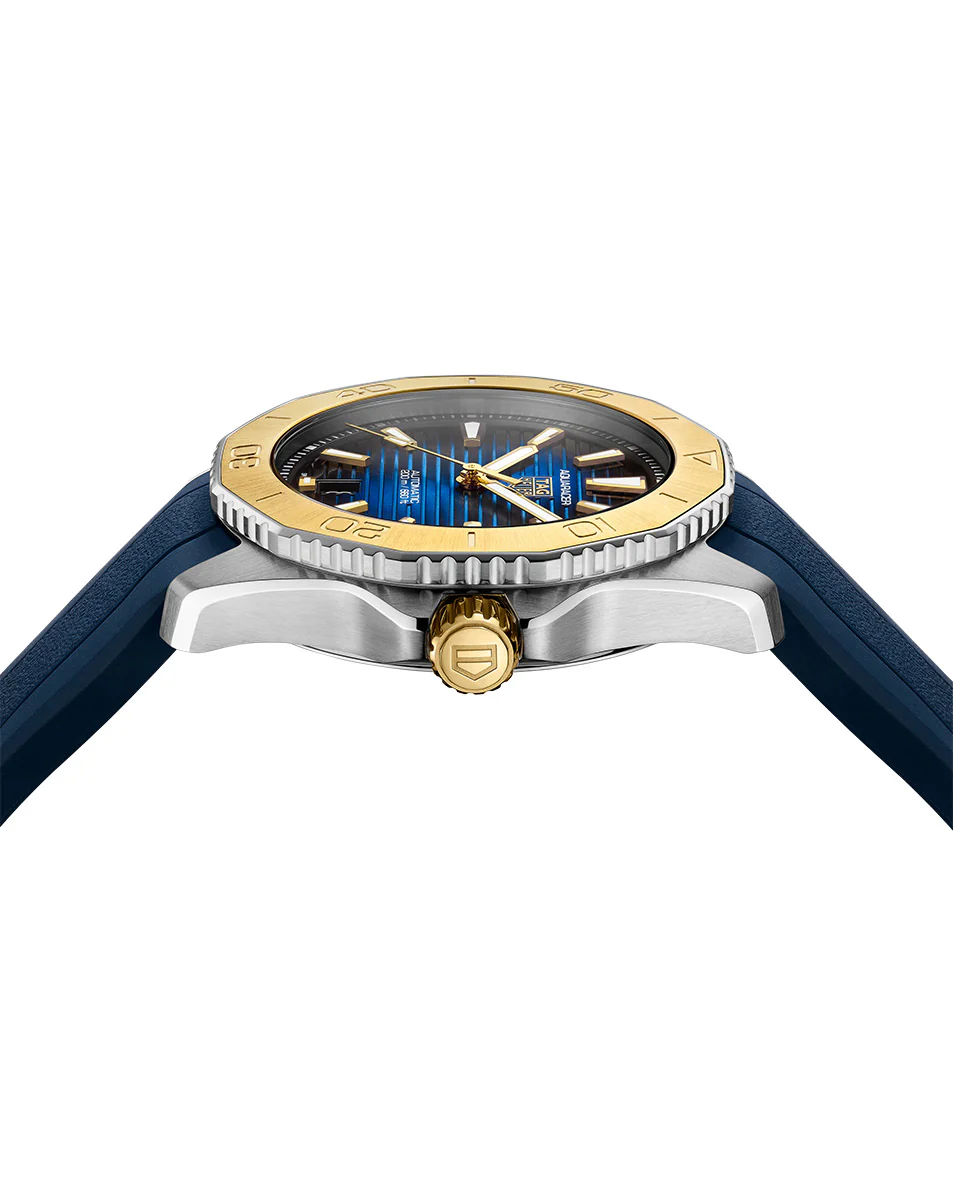 TAG Heuer Aquaracer Watch - Image 4