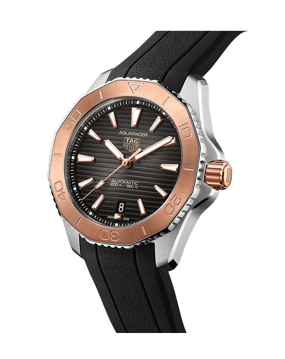 TAG Heuer Aquaracer Watch - Image 2