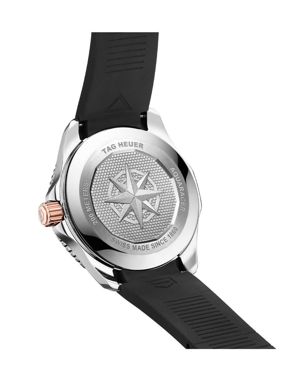 TAG Heuer Aquaracer Watch - Image 3