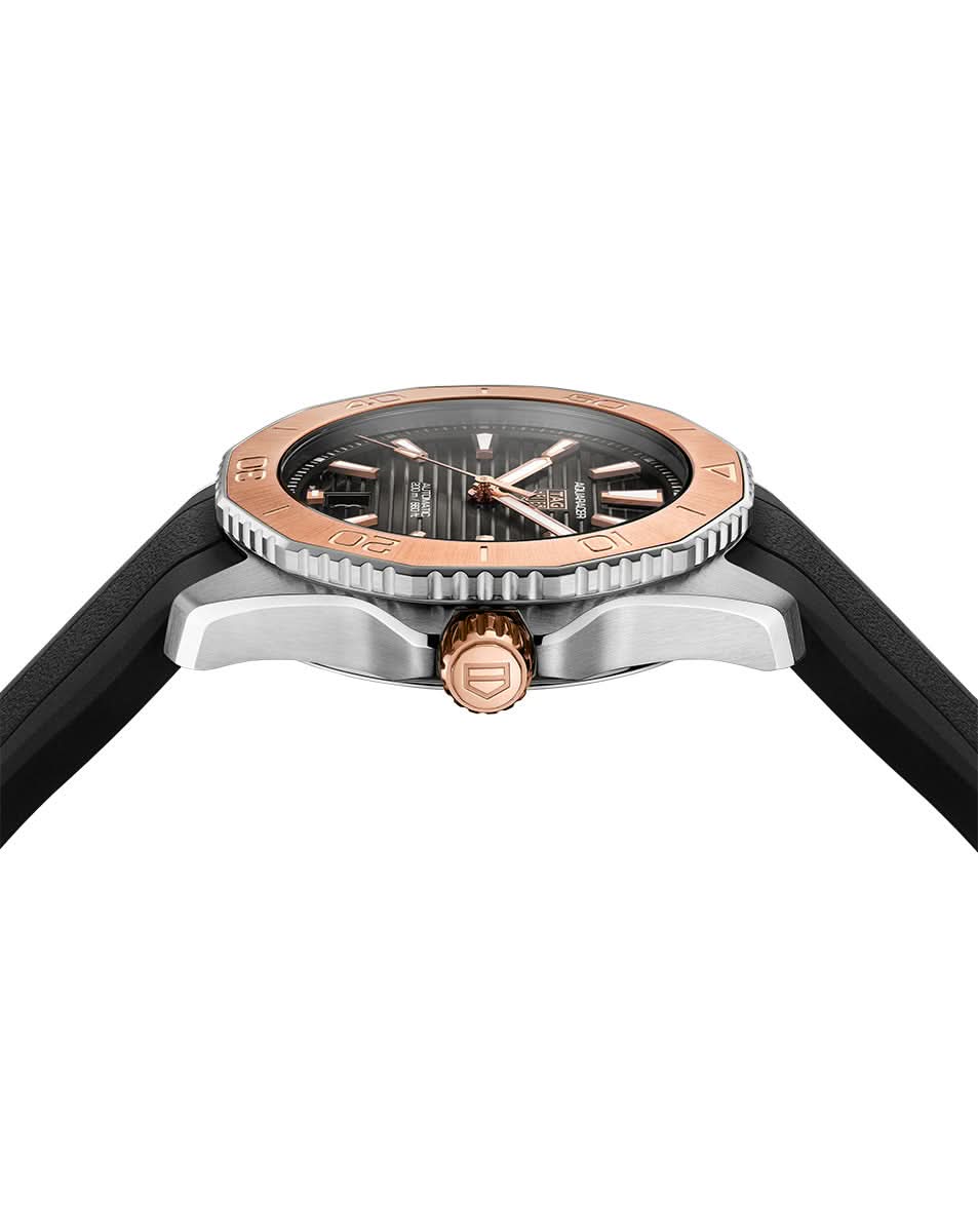 TAG Heuer Aquaracer Watch - Image 4