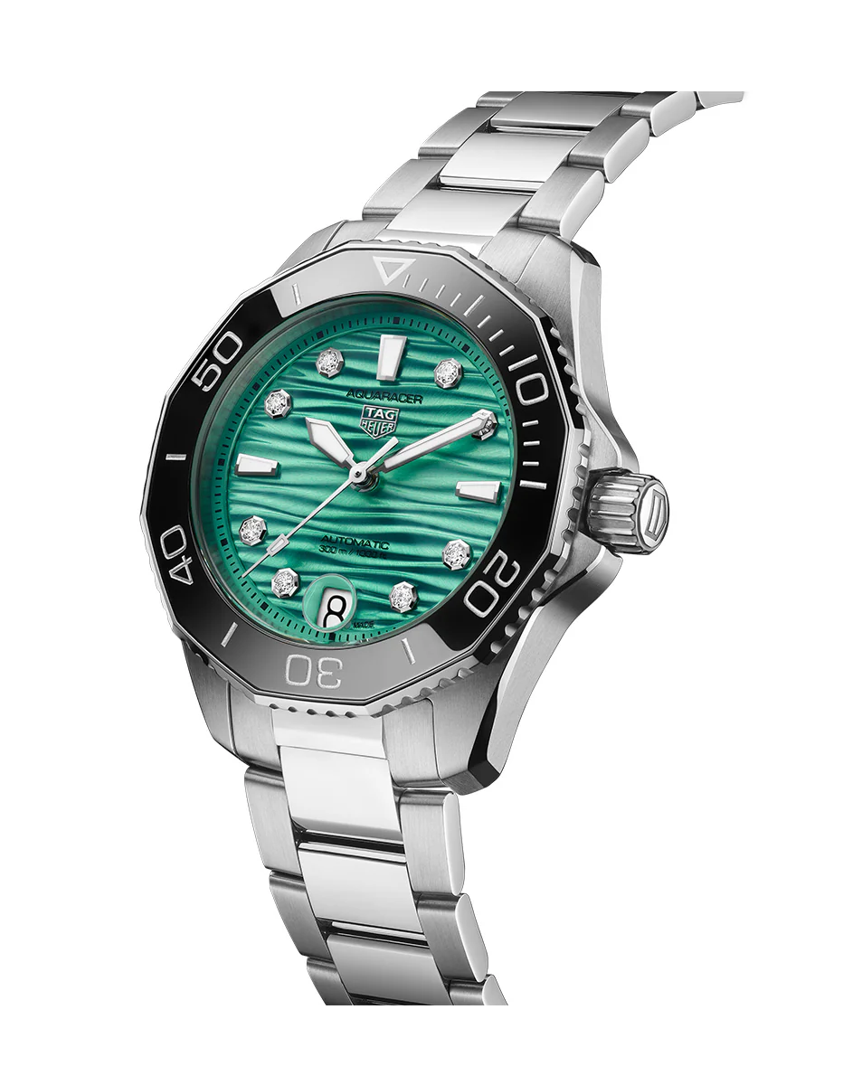 TAG Heuer Aquaracer Watch - Image 2
