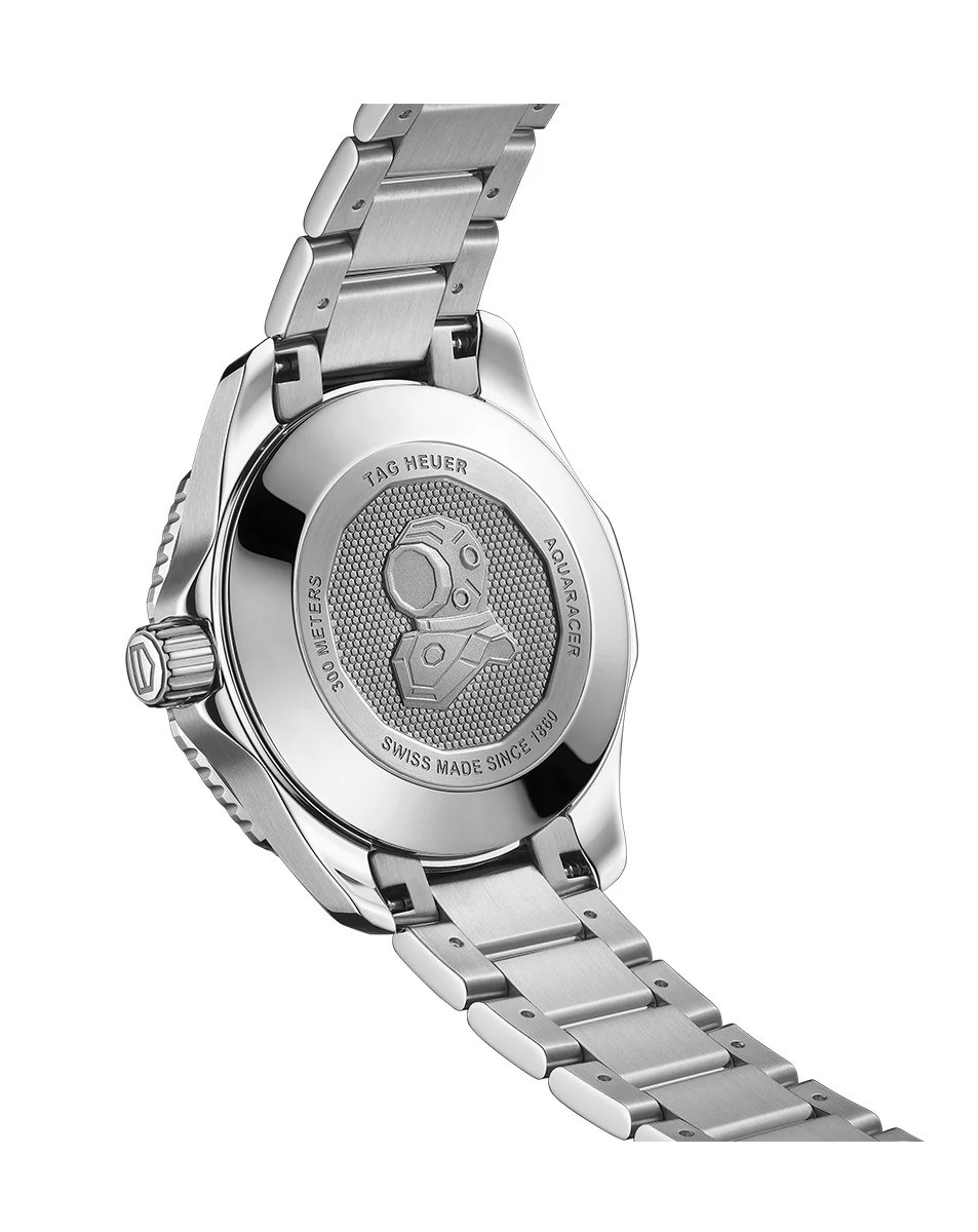 TAG Heuer Aquaracer Watch - Image 3