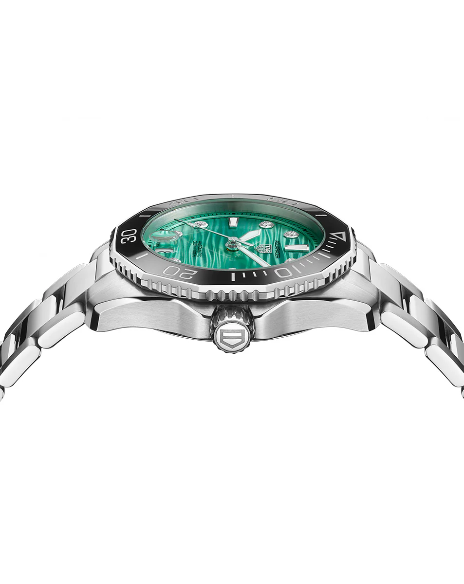 TAG Heuer Aquaracer Watch - Image 4
