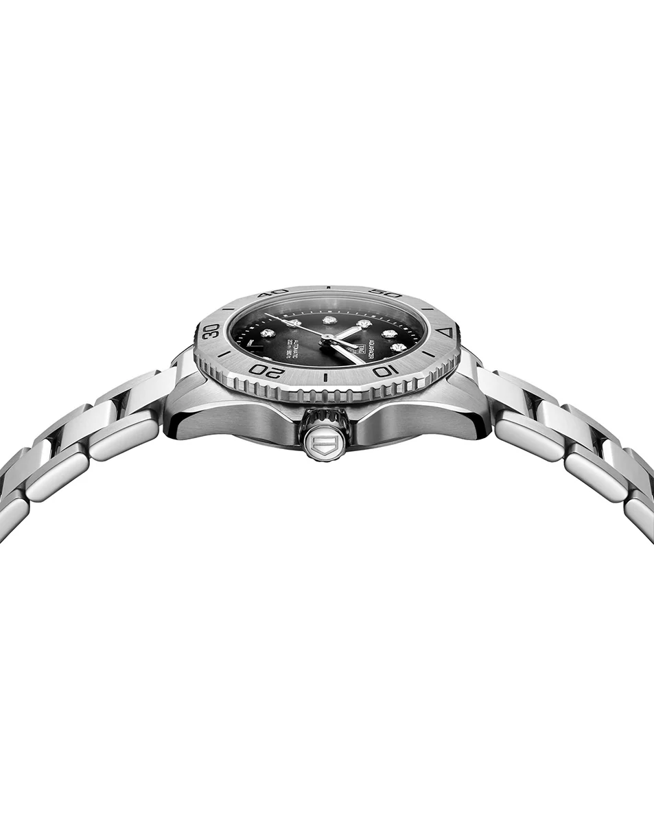 TAG Heuer Aquaracer Watch - Image 2