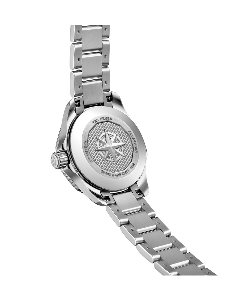 TAG Heuer Aquaracer Watch - Image 4