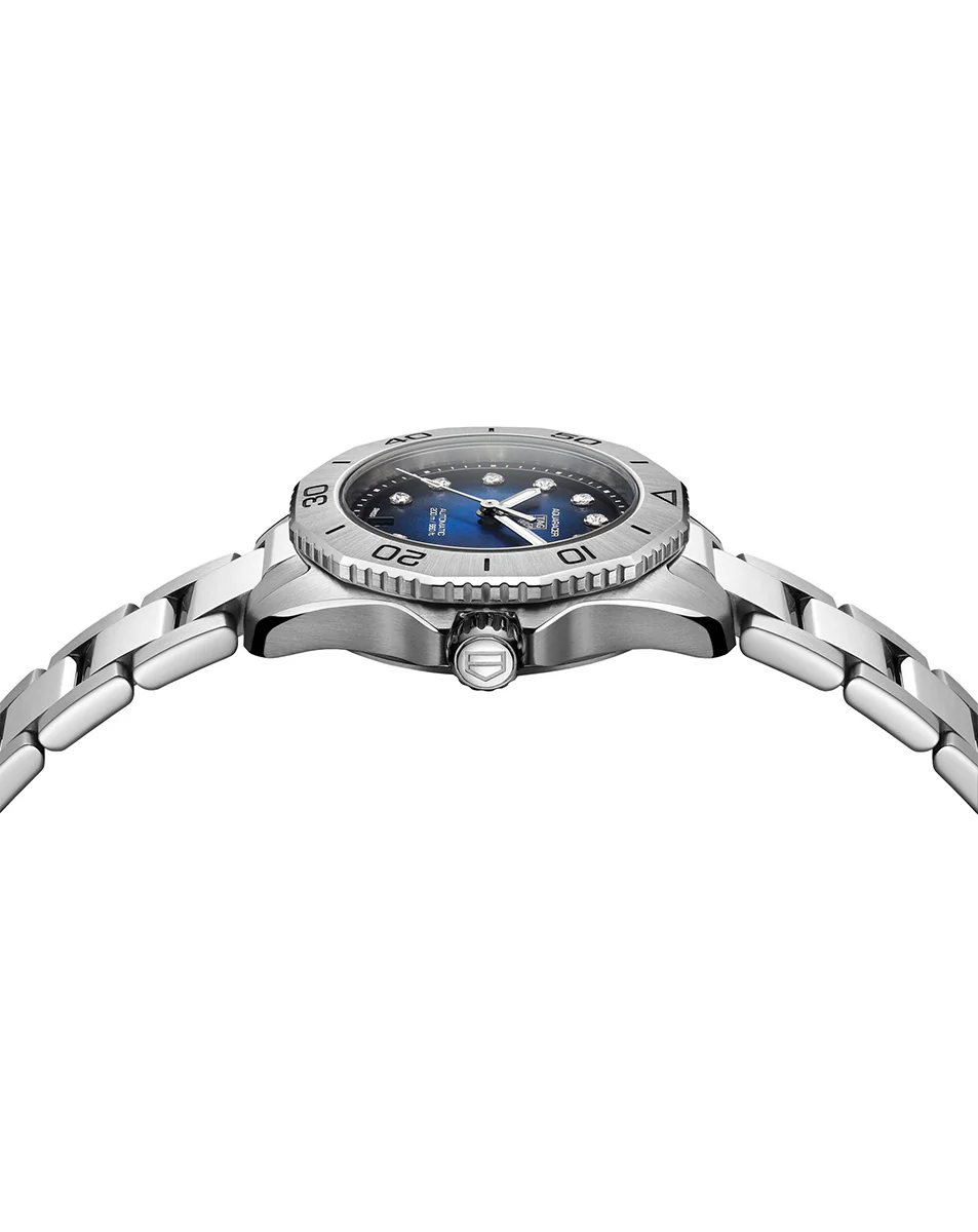 TAG Heuer Aquaracer Watch - Image 2