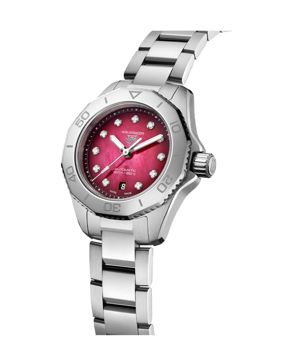 TAG Heuer Aquaracer Professional Watch - Image 2