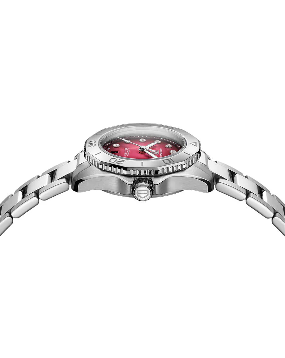TAG Heuer Aquaracer Professional Watch - Image 3