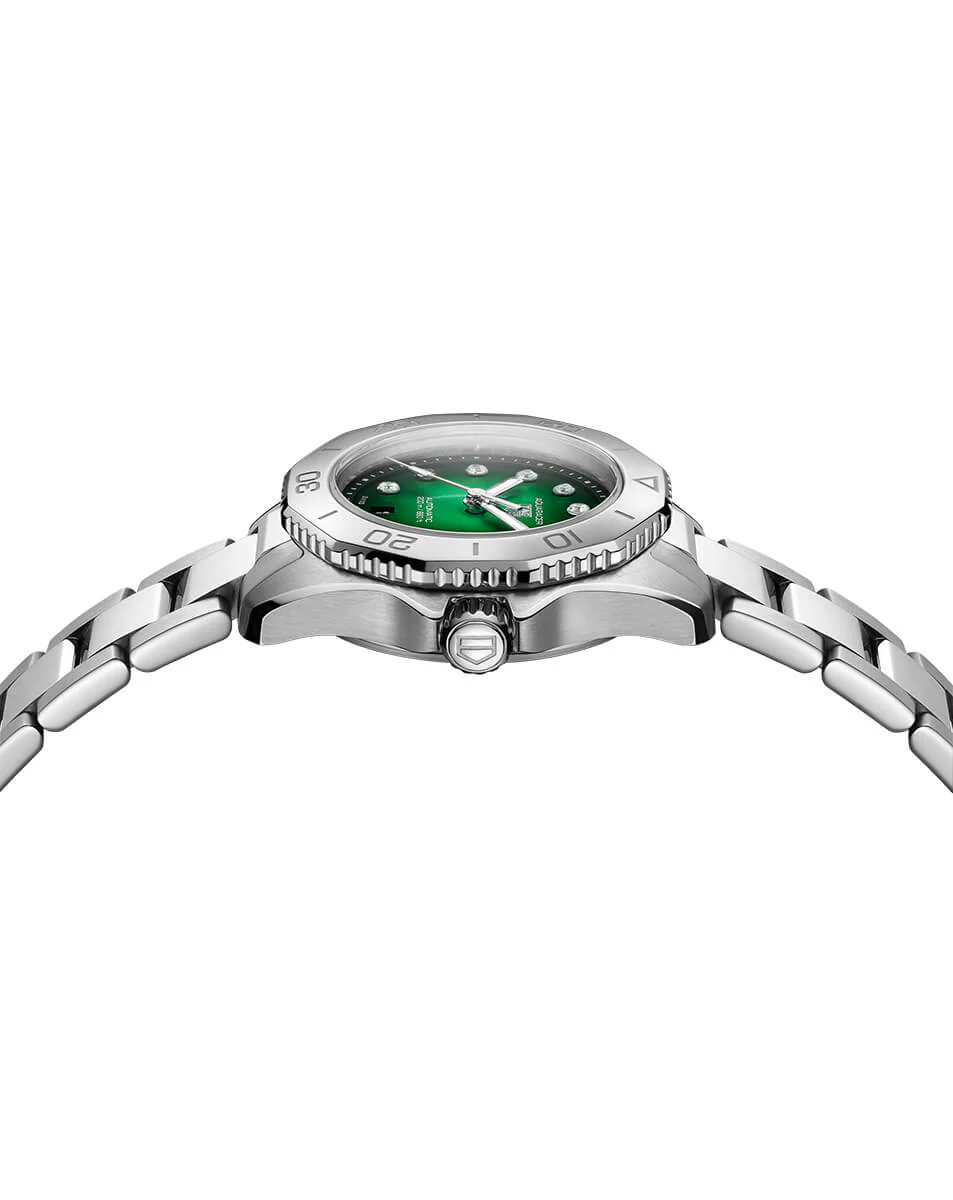 TAG Heuer Aquaracer Professional Watch - Image 2