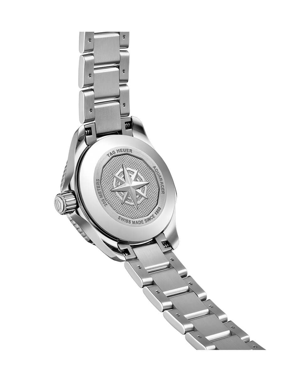TAG Heuer Aquaracer Professional Watch - Image 3