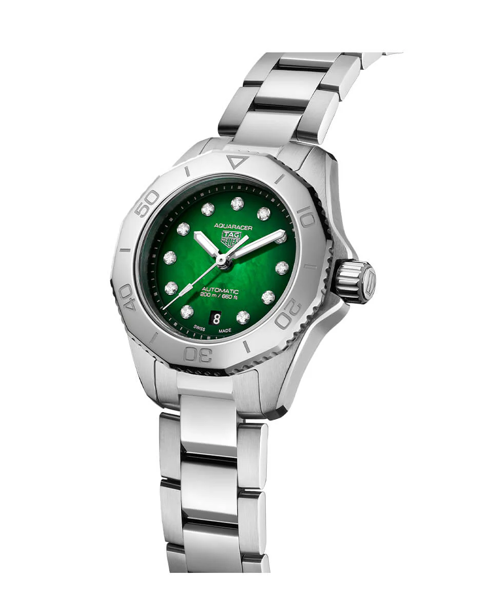 TAG Heuer Aquaracer Professional Watch - Image 4