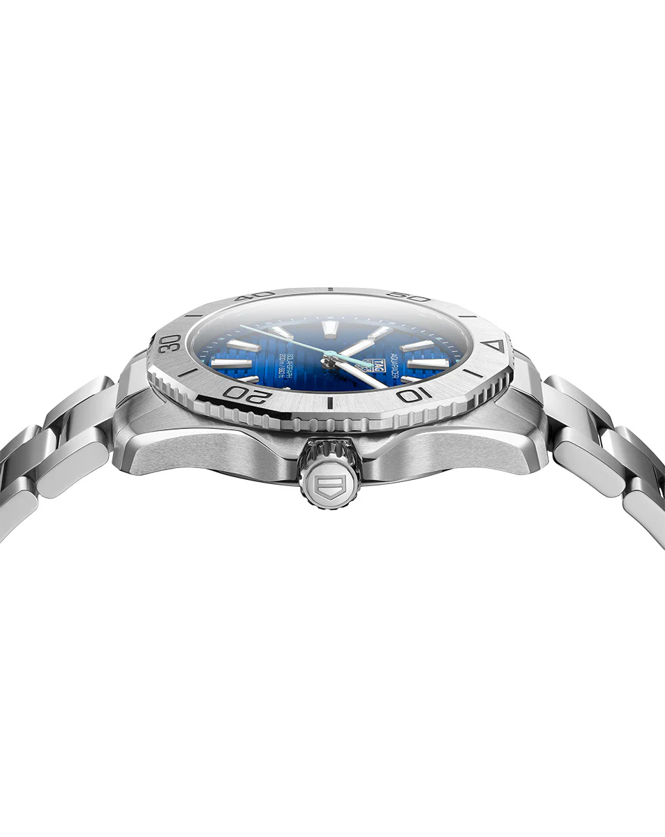 TAG Heuer Aquaracer Watch - Image 2