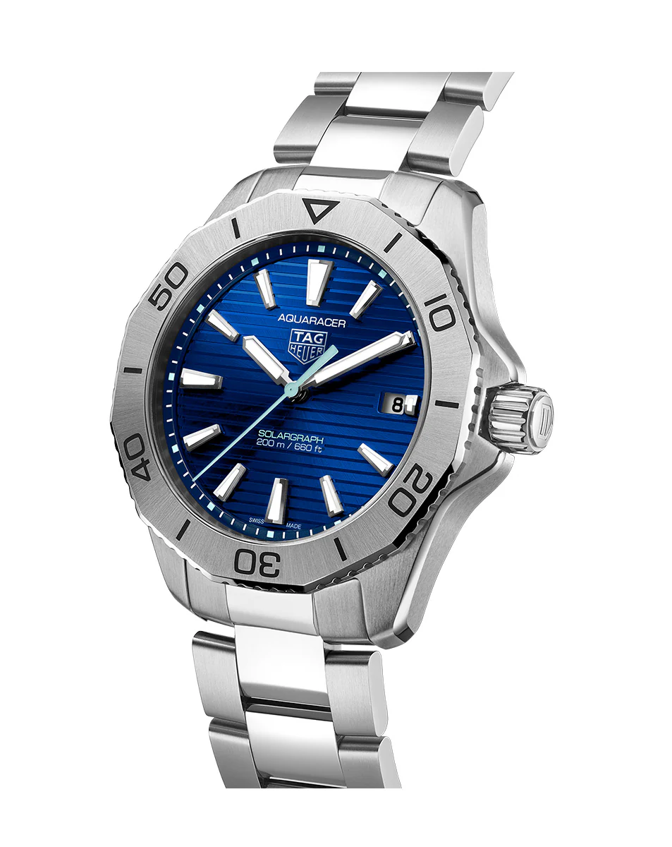 TAG Heuer Aquaracer Watch - Image 4