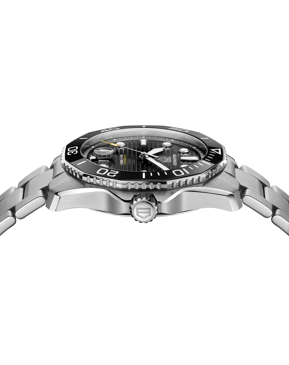 TAG Heuer Aquaracer Watch - Image 3