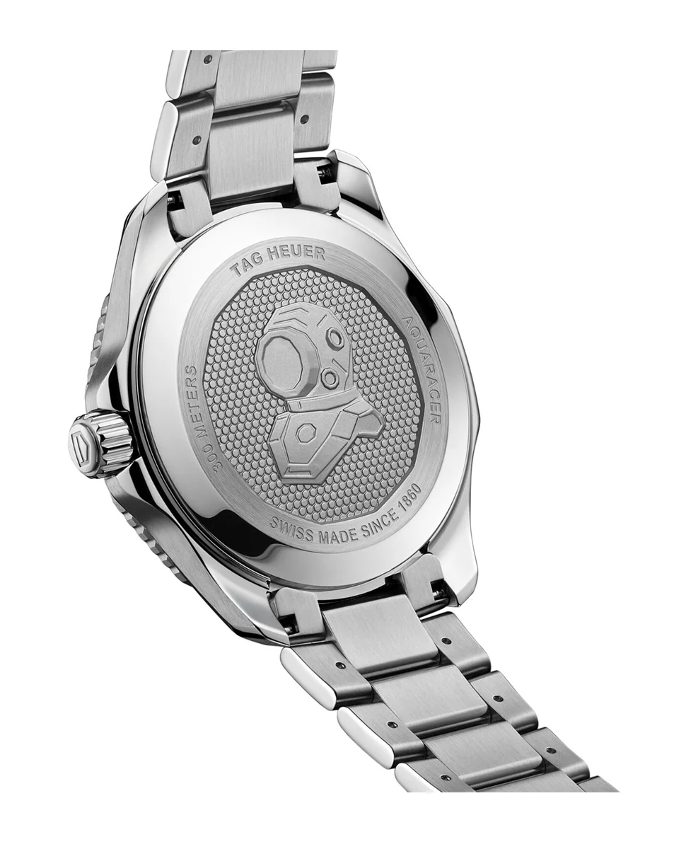 TAG Heuer Aquaracer Watch - Image 4