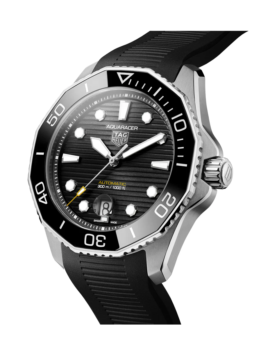 TAG Heuer Aquaracer Watch - Image 2