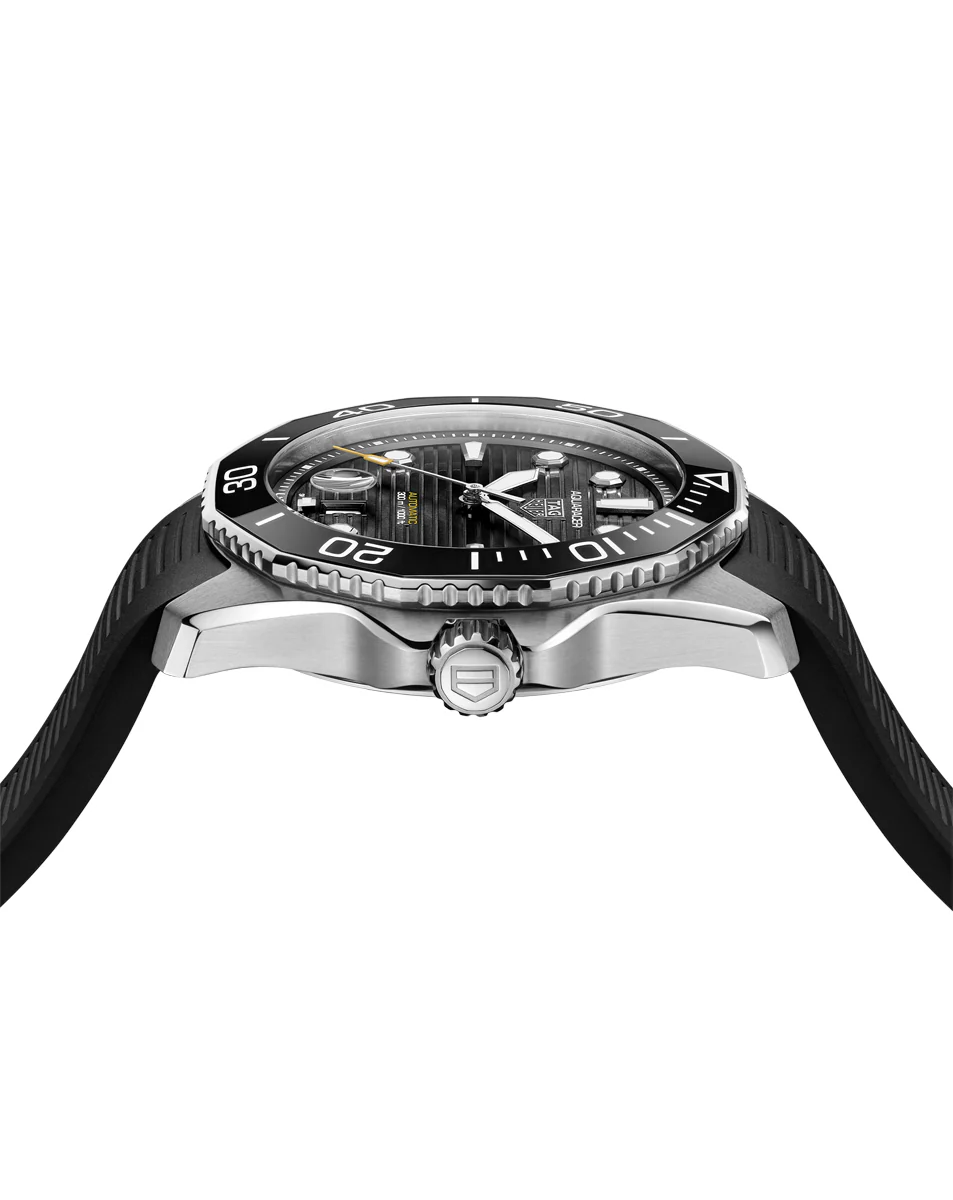TAG Heuer Aquaracer Watch - Image 3