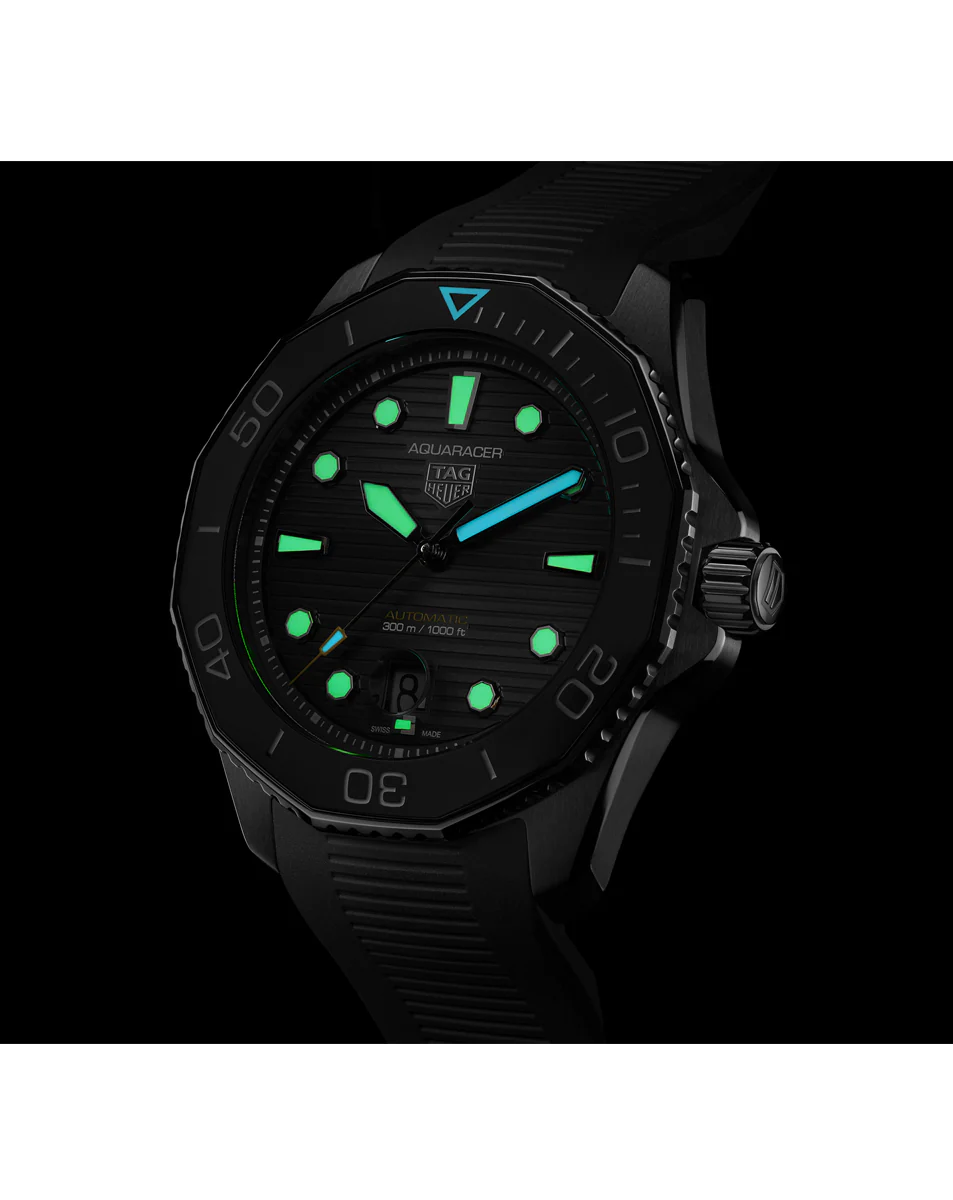 TAG Heuer Aquaracer Watch - Image 6