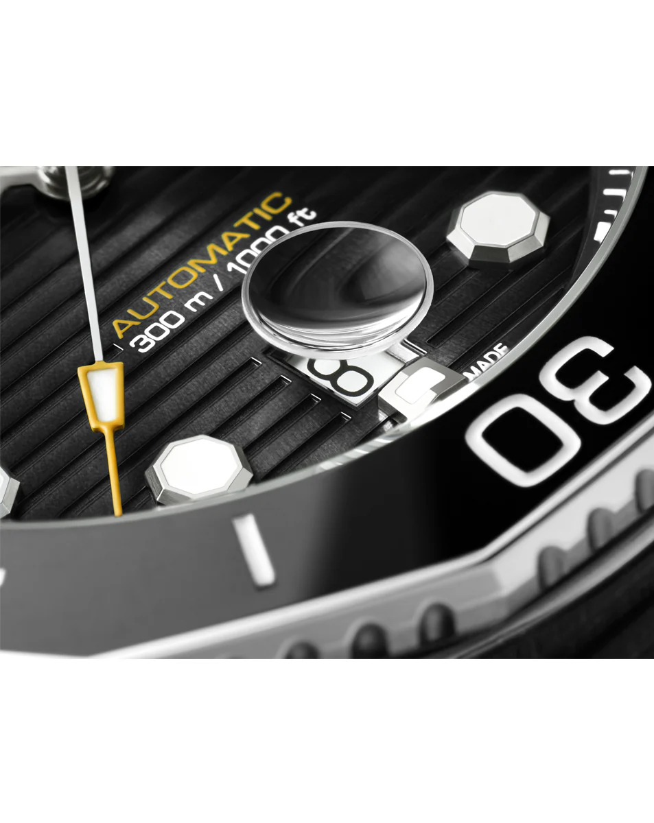 TAG Heuer Aquaracer Watch - Image 7