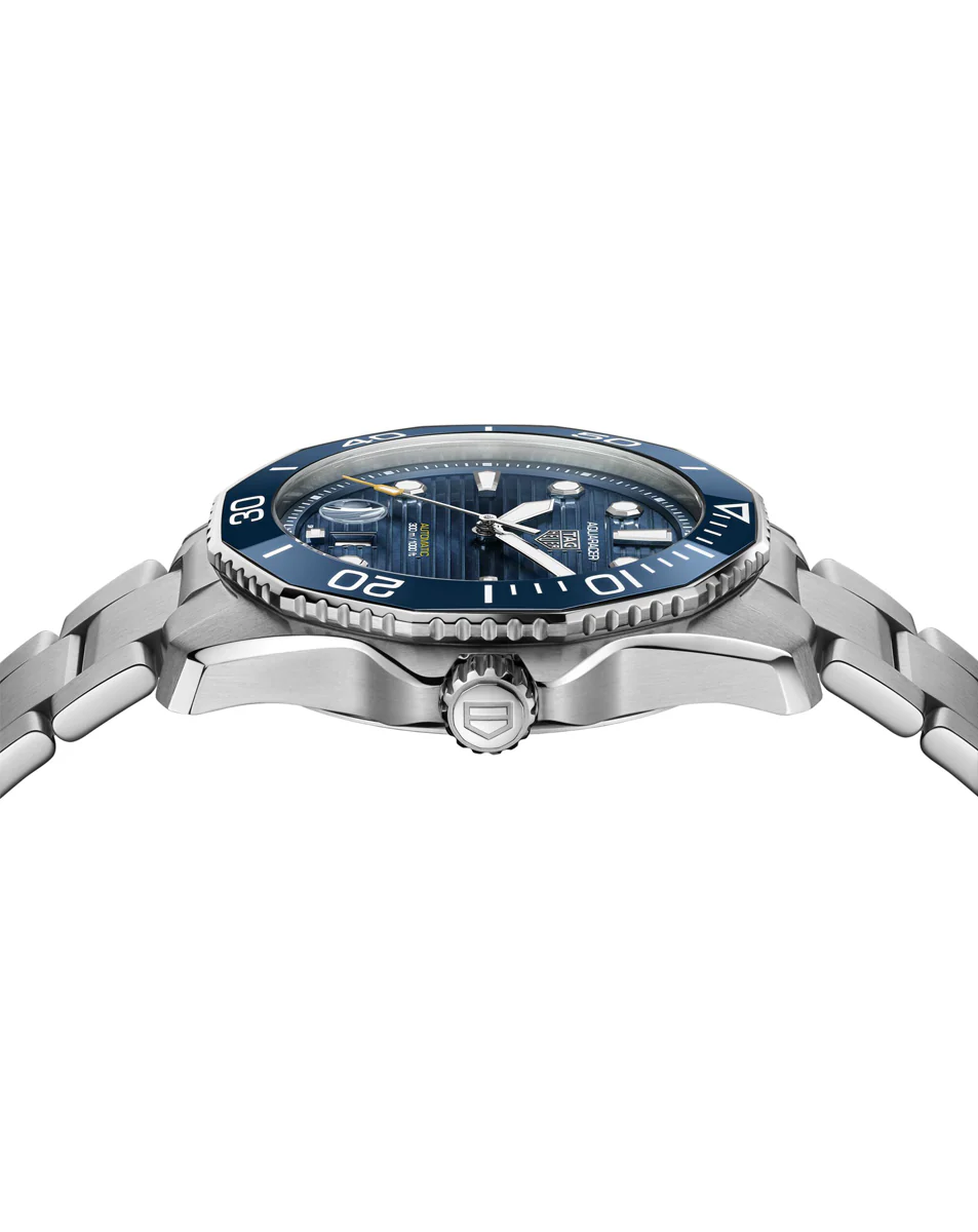 TAG Heuer Aquaracer Watch - Image 3