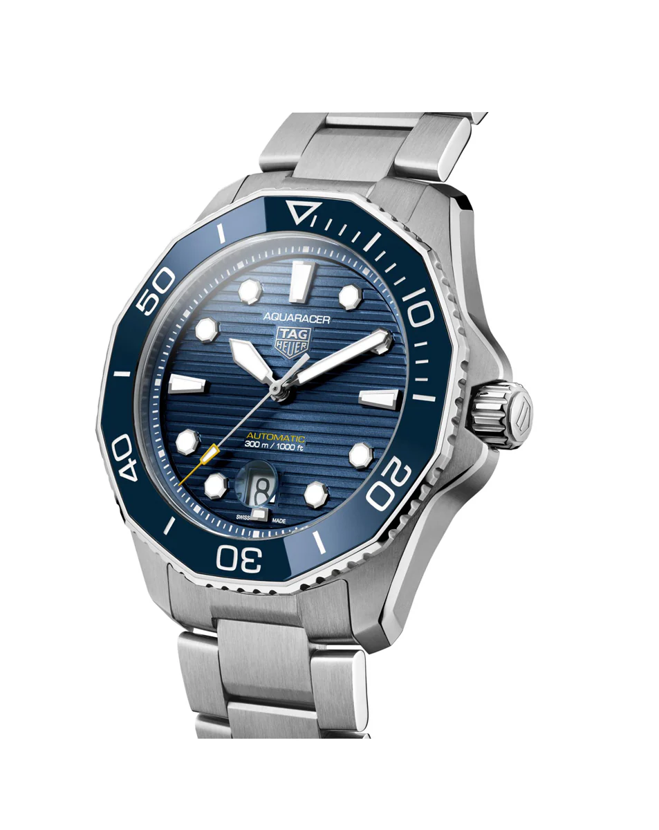 TAG Heuer Aquaracer Watch - Image 4