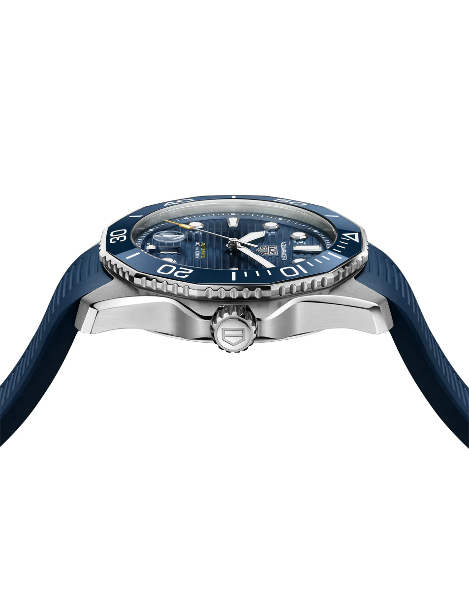 TAG Heuer Aquaracer Watch - Image 3