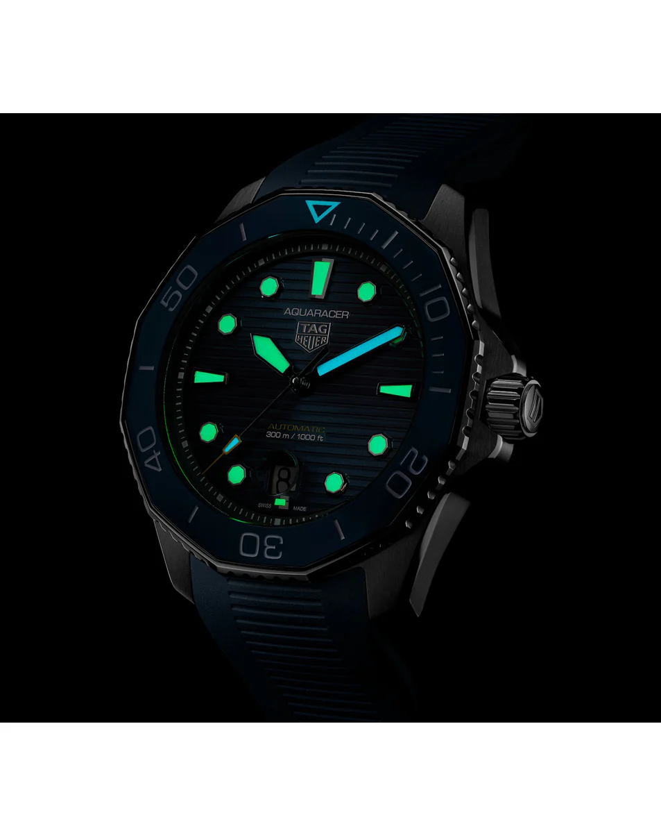 TAG Heuer Aquaracer Watch - Image 6