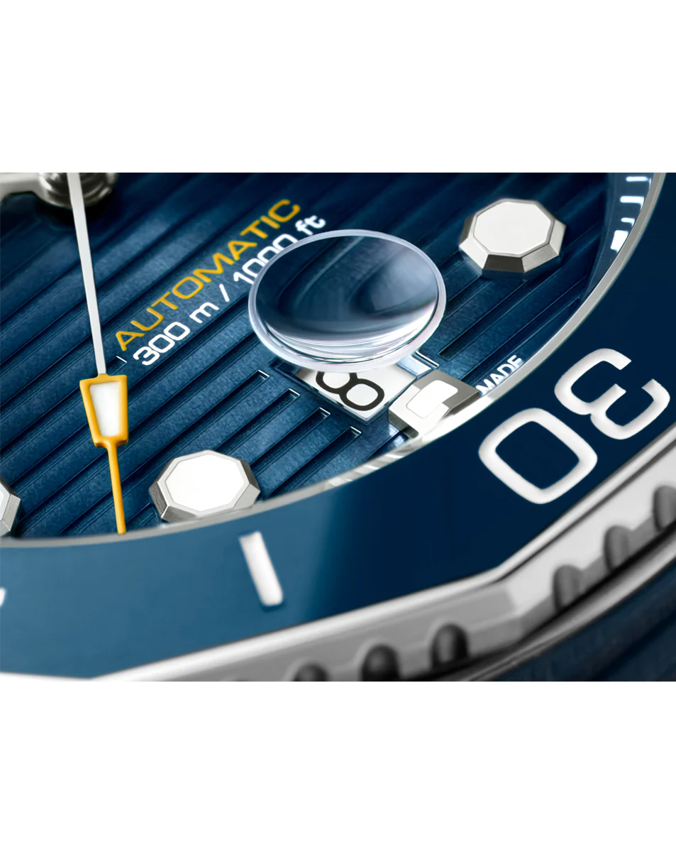 TAG Heuer Aquaracer Watch - Image 7