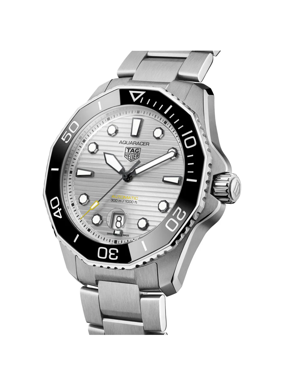 TAG Heuer Aquaracer Watch - Image 2