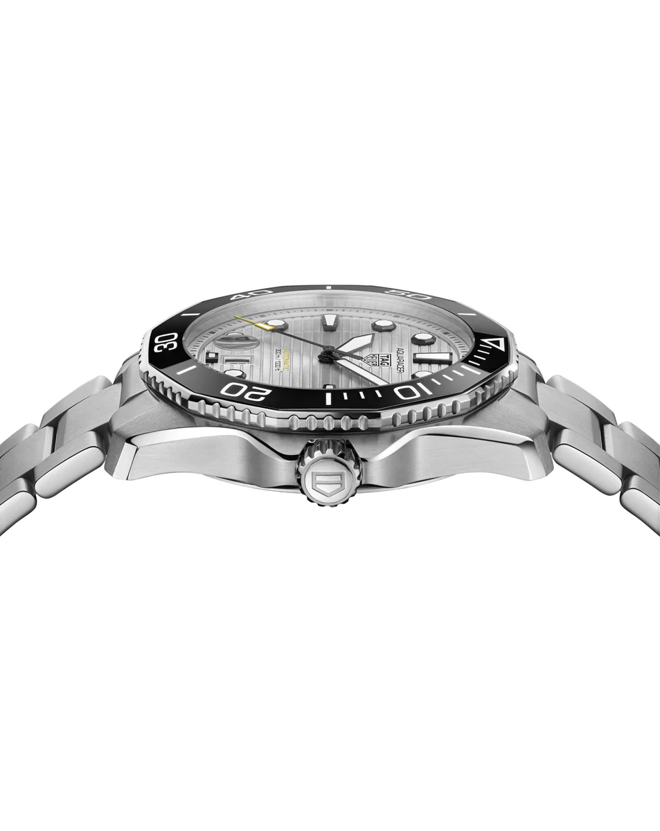 TAG Heuer Aquaracer Watch - Image 3