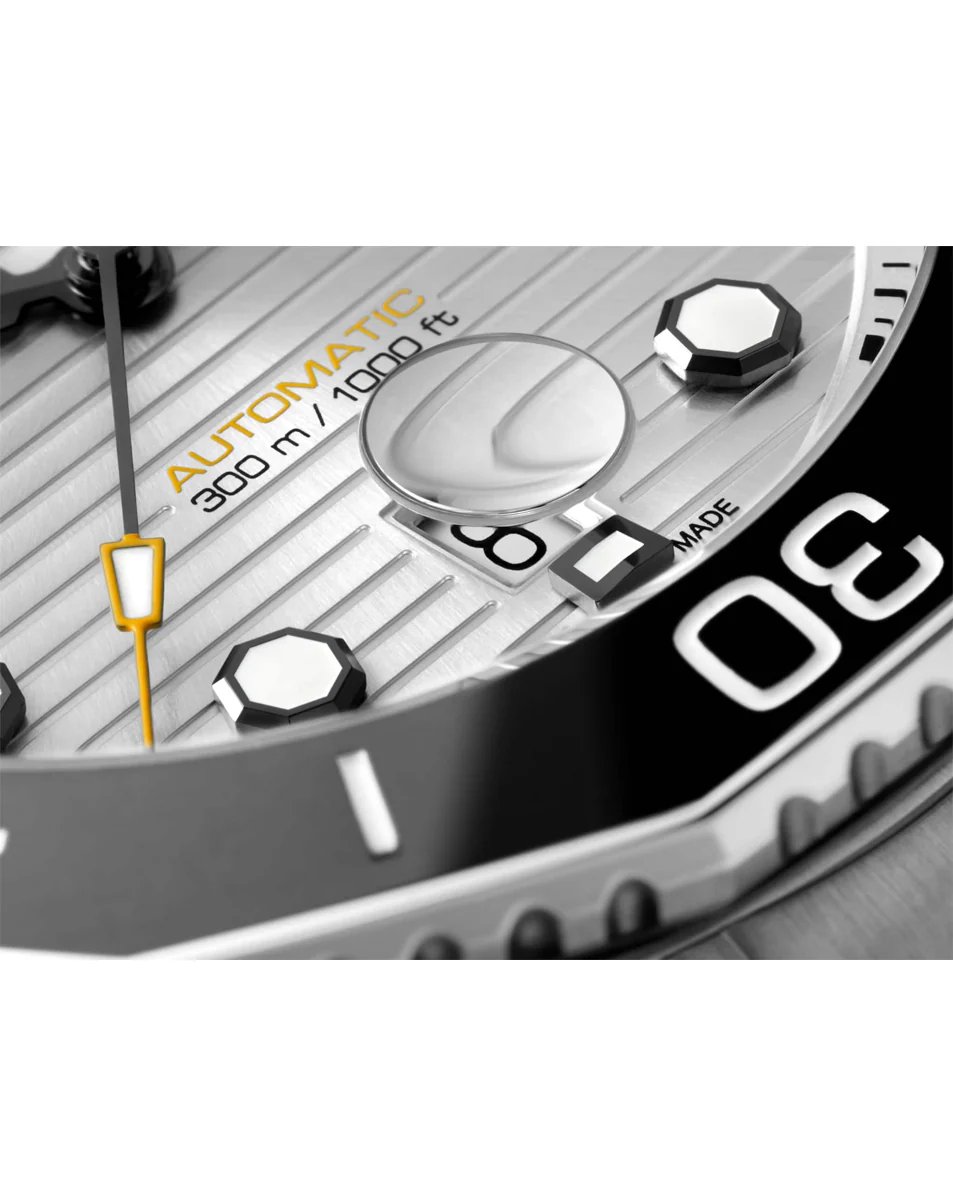TAG Heuer Aquaracer Watch - Image 6