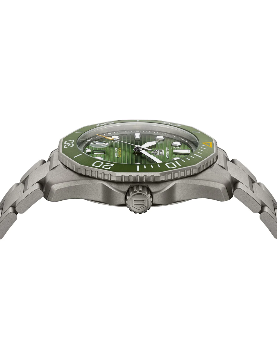 TAG Heuer Aquaracer Watch - Image 3