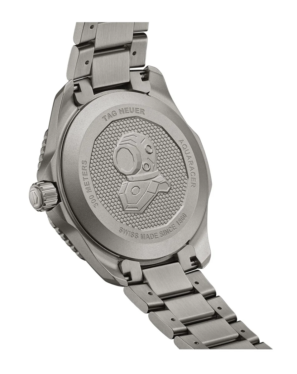 TAG Heuer Aquaracer Watch - Image 4