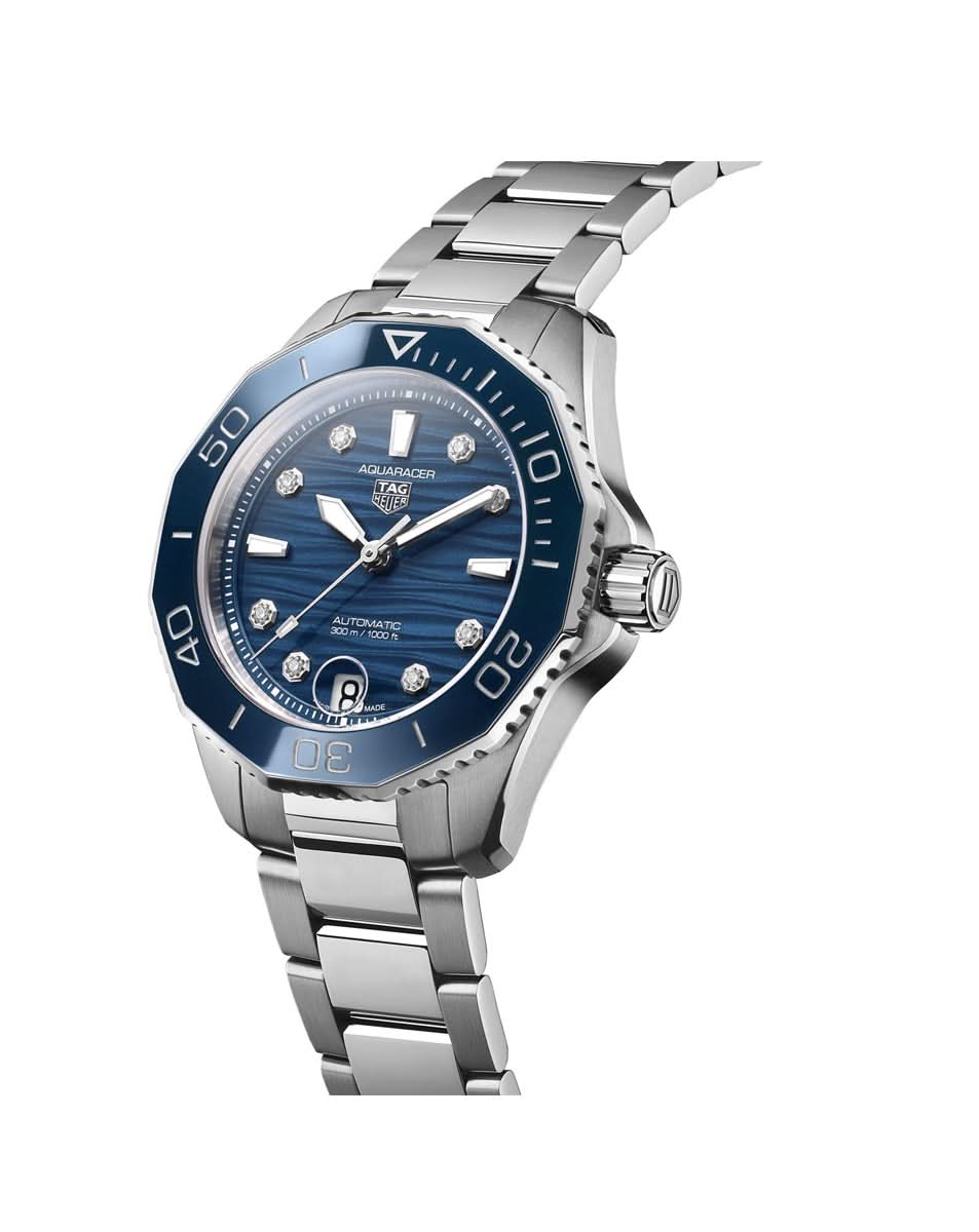 TAG Heuer Aquaracer Watch - Image 2