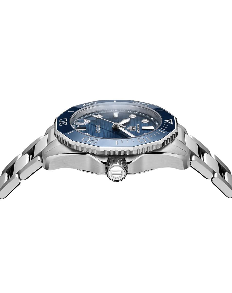 TAG Heuer Aquaracer Watch - Image 3