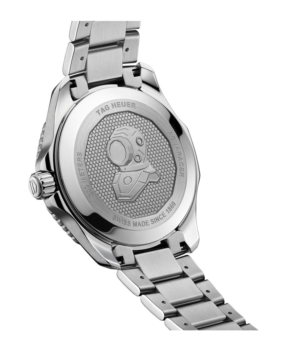 TAG Heuer Aquaracer Watch - Image 4