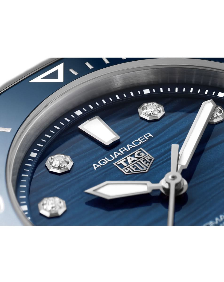 TAG Heuer Aquaracer Watch - Image 6
