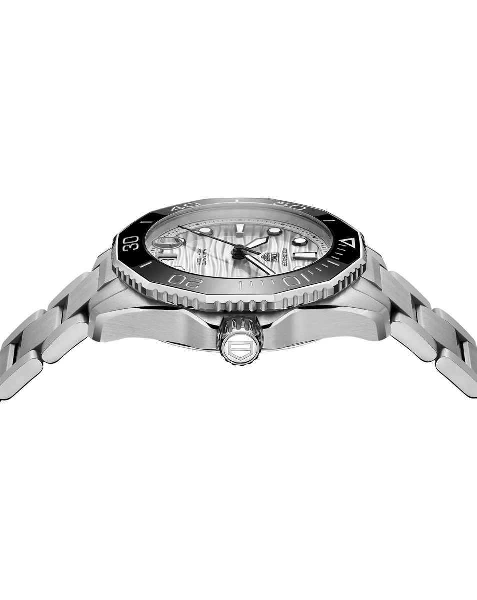 TAG Heuer Aquaracer Watch - Image 3