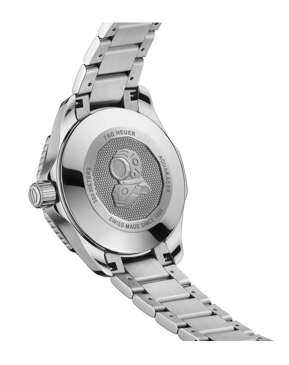 TAG Heuer Aquaracer Watch - Image 4