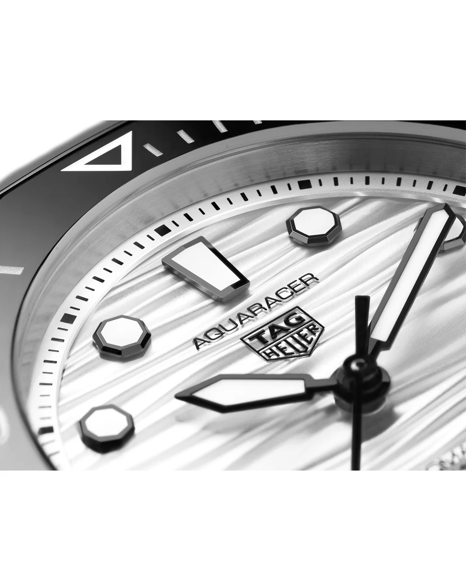TAG Heuer Aquaracer Watch - Image 6